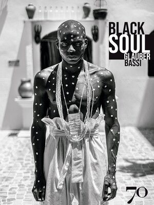 cover image of Black Soul